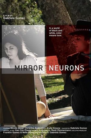Mirror Neurons's poster