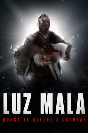 Luz mala's poster