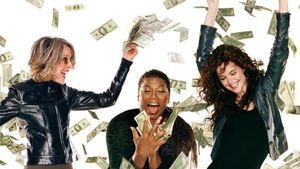 Mad Money's poster