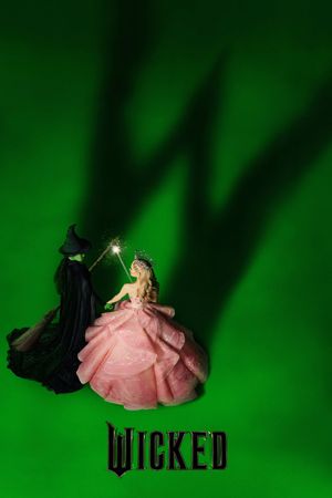 Wicked's poster