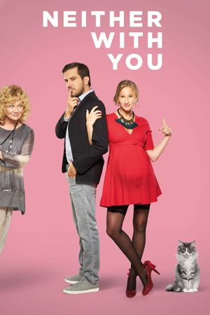 Neither with You's poster image