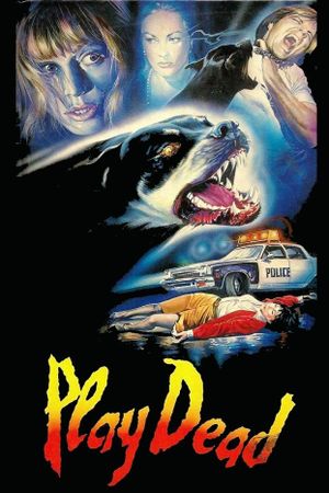 Play Dead's poster