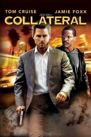 Collateral's poster