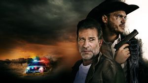 Dig's poster