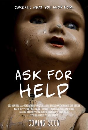 Ask for Help's poster