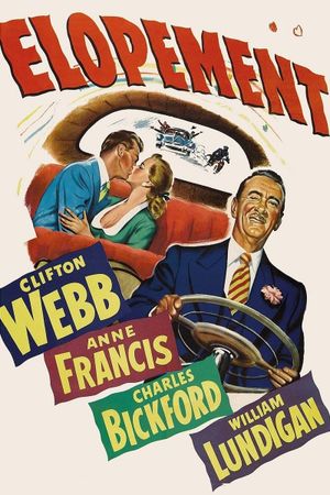 Elopement's poster