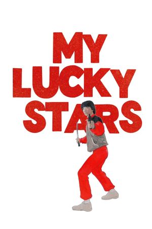 My Lucky Stars's poster