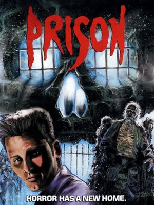 Prison's poster