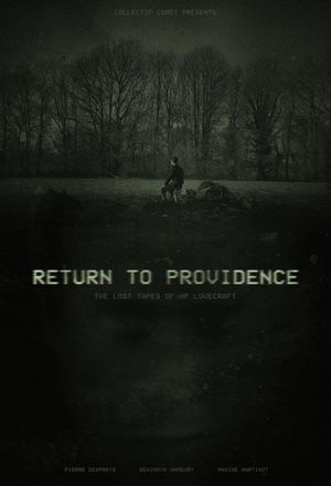 Return to Providence's poster image