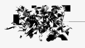 The Making of Metal Gear Solid 2: Sons of Liberty's poster