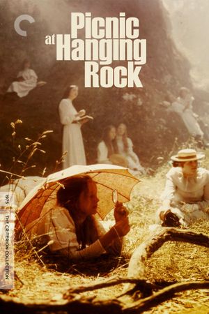 Picnic at Hanging Rock's poster