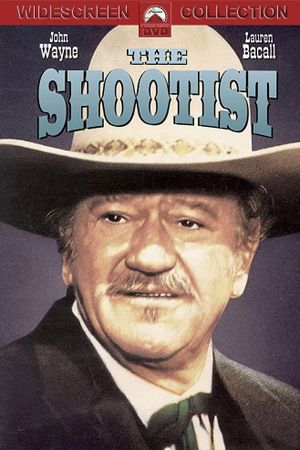 The Shootist's poster