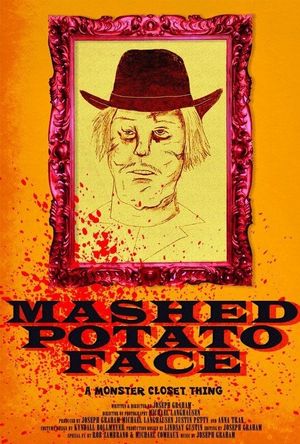 Mashed Potato Face's poster image