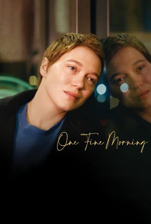 One Fine Morning's poster
