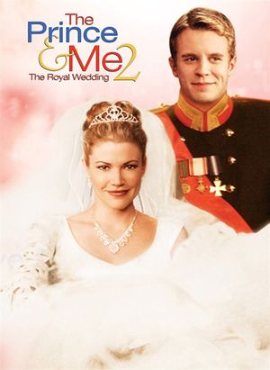 The Prince & Me 2: The Royal Wedding's poster