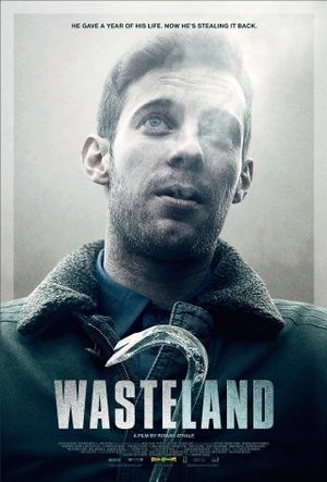 Wasteland's poster