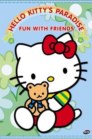 Hello Kitty's Paradise: Fun With Friends's poster image