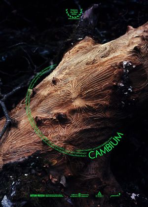 Cambium's poster