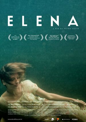 Elena's poster image