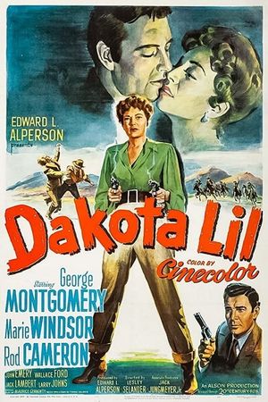 Dakota Lil's poster