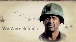 We Were Soldiers's poster