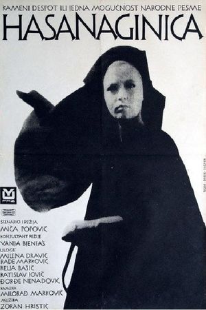 Hasanaginica's poster image
