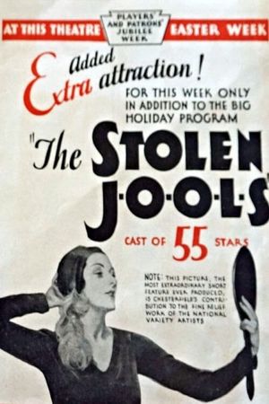 The Stolen Jools's poster