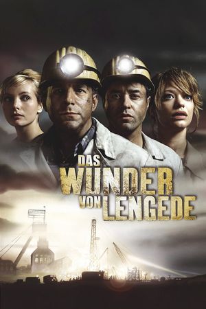 Das Wunder von Lengede's poster