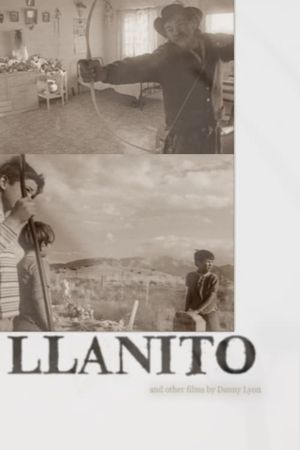 Llanito's poster image