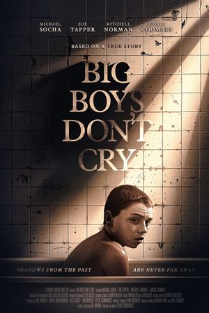 Big Boys Don't Cry's poster