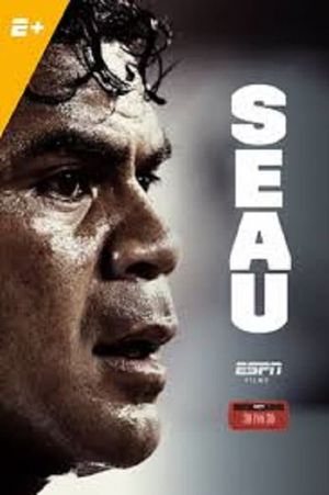 Seau's poster