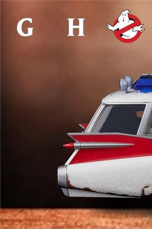 Ghostbusters's poster