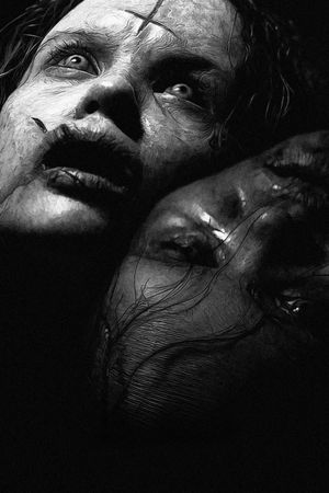 The Exorcist: Believer's poster