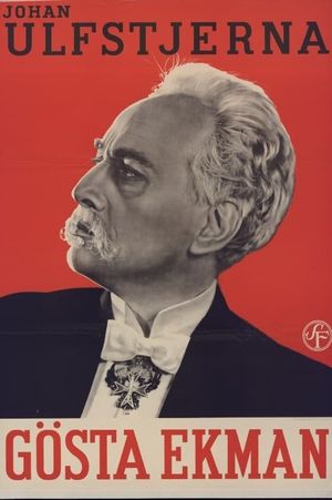 Johan Ulfstjerna's poster image