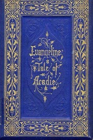 Evangeline's poster