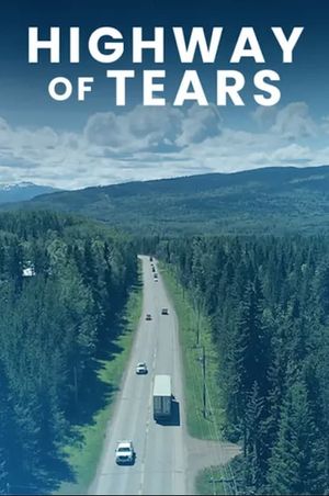 Highway of Tears's poster