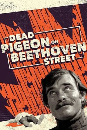 Dead Pigeon on Beethoven Street's poster
