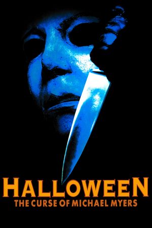Halloween: The Curse of Michael Myers's poster