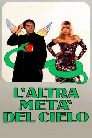 L'altra metà del cielo's poster