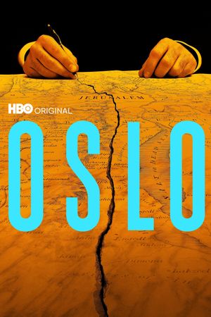 Oslo's poster