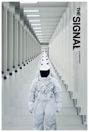 The Signal's poster