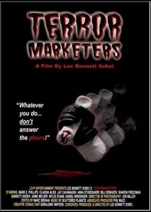 Terrormarketers's poster image