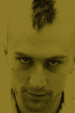 Taxi Driver's poster