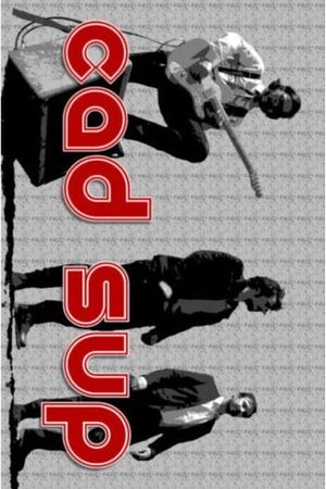 CAD SUP's poster