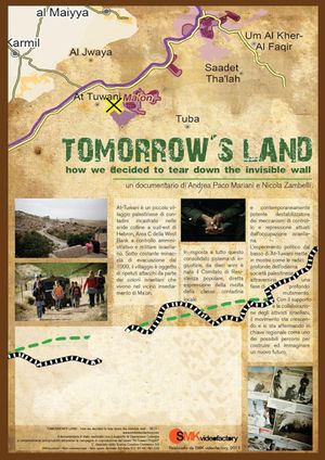 Tomorrow's Land's poster