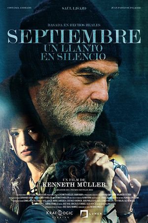 September's poster