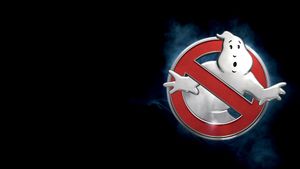 Ghostbusters's poster