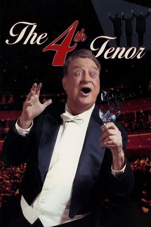 The 4th Tenor's poster