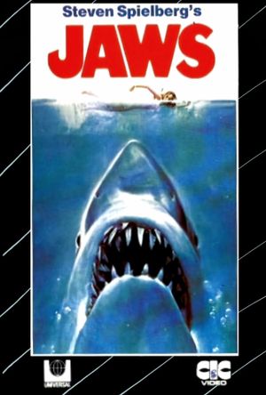 Jaws's poster