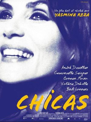 Chicas's poster